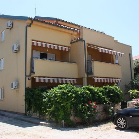 Apartments Jtv Simuni Kolan Buitenkant foto