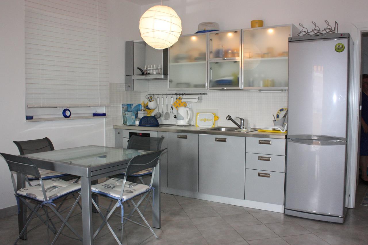 Apartments Jtv Simuni Kolan Buitenkant foto