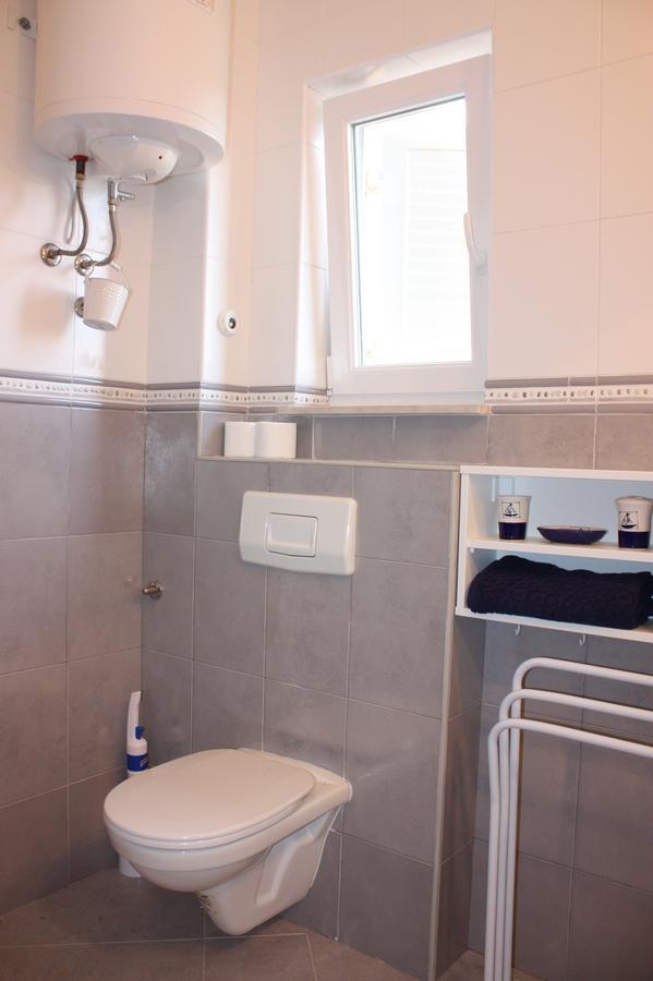 Apartments Jtv Simuni Kolan Buitenkant foto