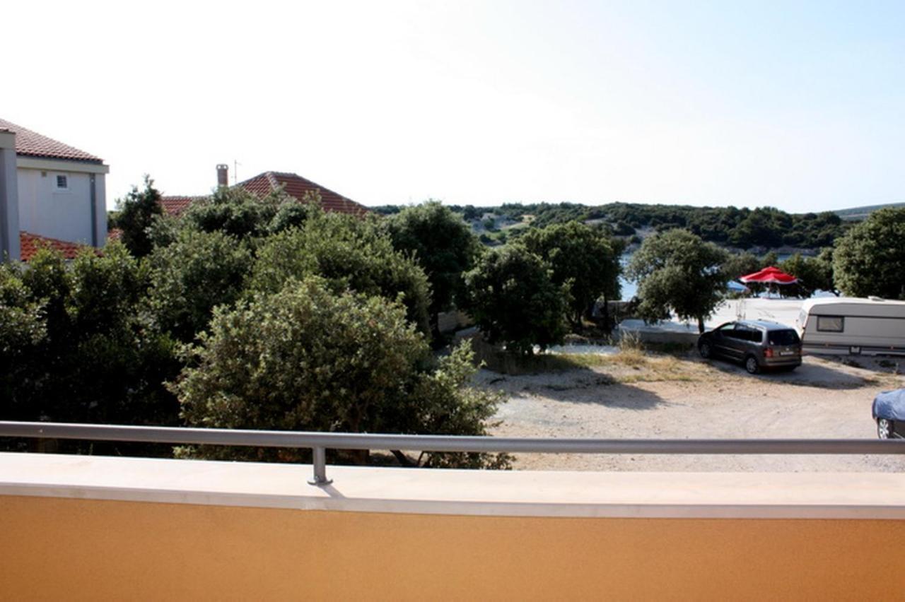 Apartments Jtv Simuni Kolan Buitenkant foto